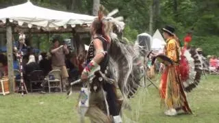 Indian Mounds in Ohio