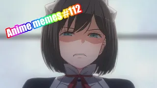Anime memes #112