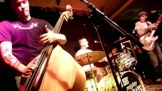 THE SURF RATS - ROUGH RIDER - STUTTGART 13.04.2011