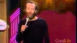 George Carlin - Rules - 1976