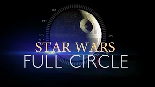 Star Wars FULL CIRCLE Trailer 4K