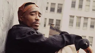 2Pac - Unforgotten (Junior DJ Remix)