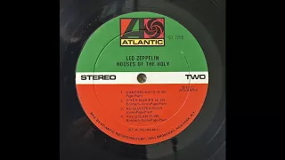 No Quarter Backing Track Led Zeppelin