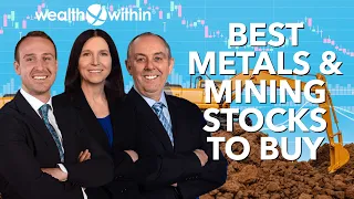 Best Metals and Mining Stocks to Buy: RIO Tinto or 3 Other ASX Stocks
