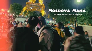 Nicanor Morosanu & Feeron - Moldova Mama (2023)