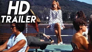 If It's Tuesday, This Must Be Belgium (1969) OFFICIAL TRAILER [HD 1080p]