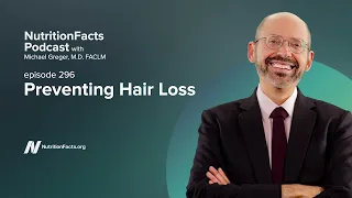 Podcast: Preventing Hair Loss
