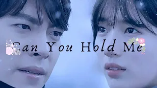 ● Multifandam - can you hold me ● mv