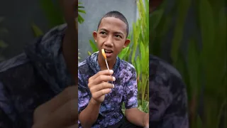 #SHORT | Om caputla kena lagi deh