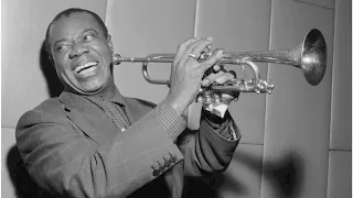 When The Saints Go Marching In (1938) - Louis Armstrong