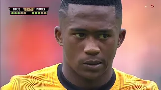 Carling Black Label Cup | Full Penalty Shootout | Kaizer Chiefs vs Orlando Pirates