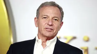 Disney’s Iger looks to make streaming profitable