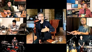 Jesús Adrián Romero - Concierto Desde Nuestro Encierro 2