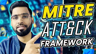 What is MITRE ATT&CK | How can use MITRE ATT&CK Framework | Cyber Kill-Chain | Rajneesh Gupta