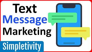 How to Start Texting Your Customers with SMS Marketing