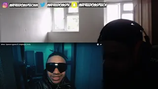 THIS 🔥 *UK🇬🇧REACTION* 🇭🇺 ekhoe ft Kolg8eight,Csoky-Spanomugyanez VS ekhoe Smash VS ekhoe Forogavilág