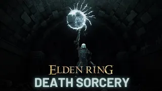Elden Ring PvP Invasions - Death Sorcery Build (Patch 1.10)