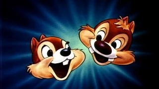 Chip and Dale  Donald Duck 2014 Chip and dale cartoon