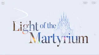 Azur Lane - Light of the Martyrium Part 1 - New Hunt Begins