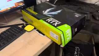 Zotac rtx 3070 ti