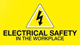 Electrical Safety Hazard  | Arc flash hazard