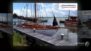 Colin archer 11,97 sailing boat, sailing yacht year 1994