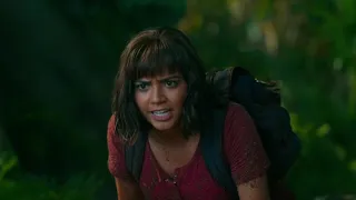 Dora and the lost city of gold  quicksand sense