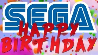 [Igrodigest] Стрим посвящён великой "Sega Mega Drive" и её большому юбилею 30-Лет