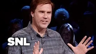 Who Wants to be a Millionaire? - SNL