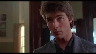 Человек дождя (Rain man) 1988 г.