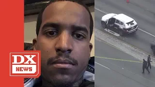 Police Reportedly Identify 'Person Of Interest' In Lil Reese Shooting