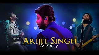 Arijit Singh Mashup | Best of Arijt Singh | Lofi Neel