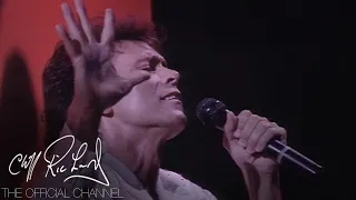Cliff Richard - Silhouettes (Official Video)