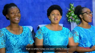 FARASI MWEUPE (OFFICIAL VIDEO) - NJIRO SDA CHURCH CHOIR