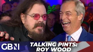 Roy Wood, The Wizzard! | Nigel meets Birmingham-born Rock 'n' Roll legend and hit maker