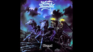 King Diamond - Funeral / Arrival