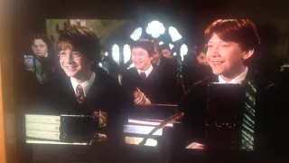 Harry Potter and the chamber of secrets|cornish pixies HD|2002|