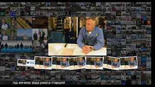 Дмитрий Донской примет экзамены у Князя Владимира и Казани