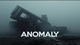 Anomaly | Post Apocalyptic Dark Ambient Music | Sci-Fi Cyberpunk Atmospheres for Deep Focus