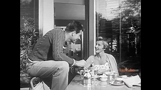 The Big Bluff (1955 Film Noir/Drama, HD 24p)