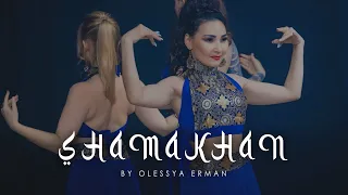 Shamakhan / by Olessya Erman / Tribal Fusion Belly Dance