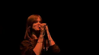 ethel cain live in dc (full concert + visuals)