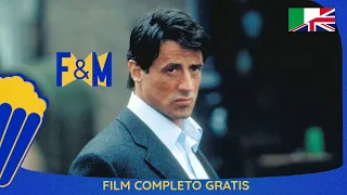 ITA/ENG - SD - Avenging Angelo - con Sylvester Stallone e Raoul Bova - Crime - Commedia - Romantico