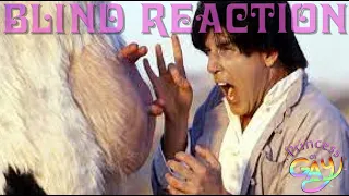 [ReDirect] Kung Pow: Enter The Fist | Tiny Nets! [Non-Blind Reaction]