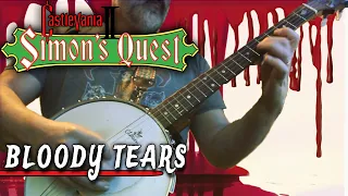 CASTLEVANIA 2 - Bloody Tears