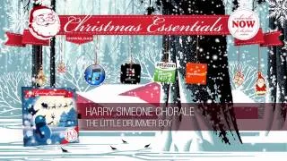 Harry Simeone Chorale - The Little Drummer Boy (1959)  // Christmas Essentials