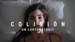 COLISIÓN - Un cortometraje sobre la amistad en momentos oscuros