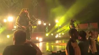 Machine Head - Beautiful Mourning (Live @ Eventim Hammersmith Apollo 11/3/16)