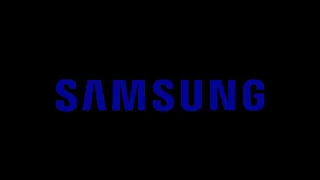 Samsung notification.  (WARNING LOUD SOUND EFFECT!)