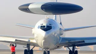 This $270 Million Plane is so Advanced only the US can Build it